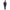 Three-Thread Fleece Winter Tracksuit -  702311