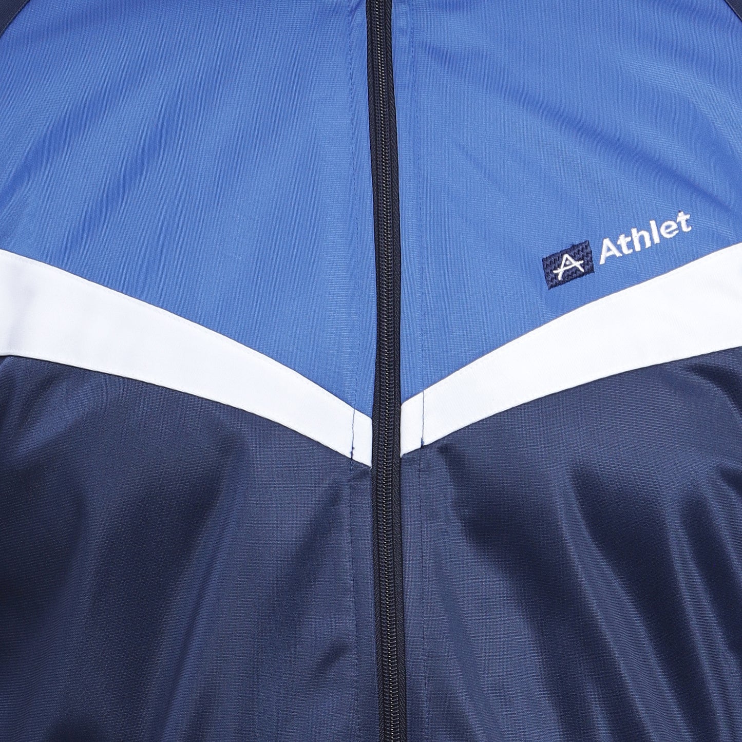 Polyster Tracksuit