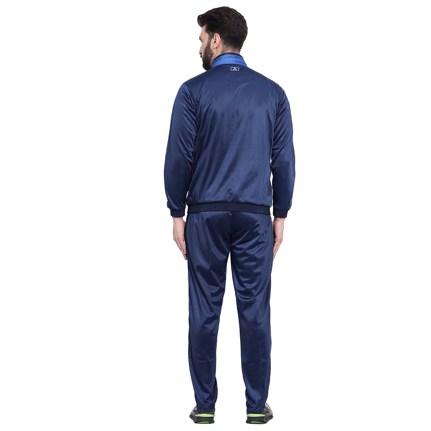 Polyster Tracksuit
