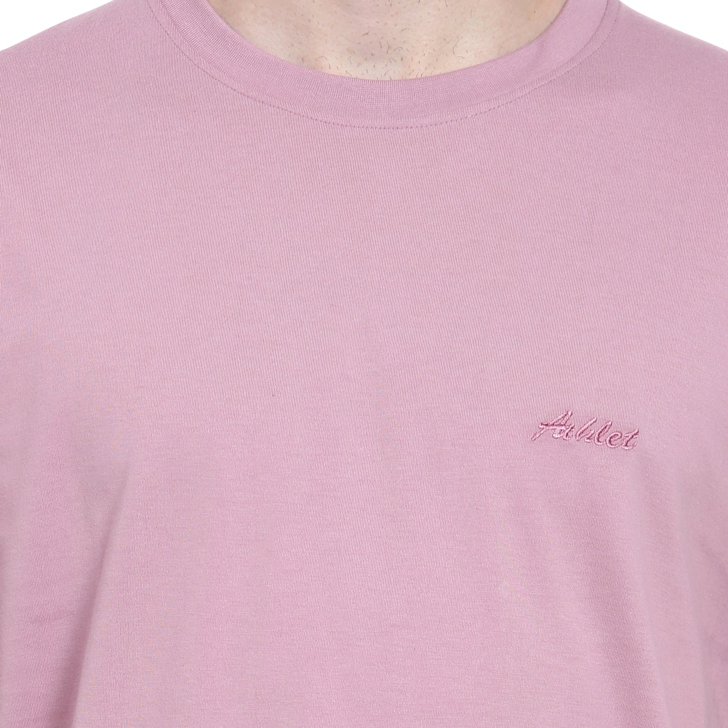 Classic Men's Crew Neck T-Shirt