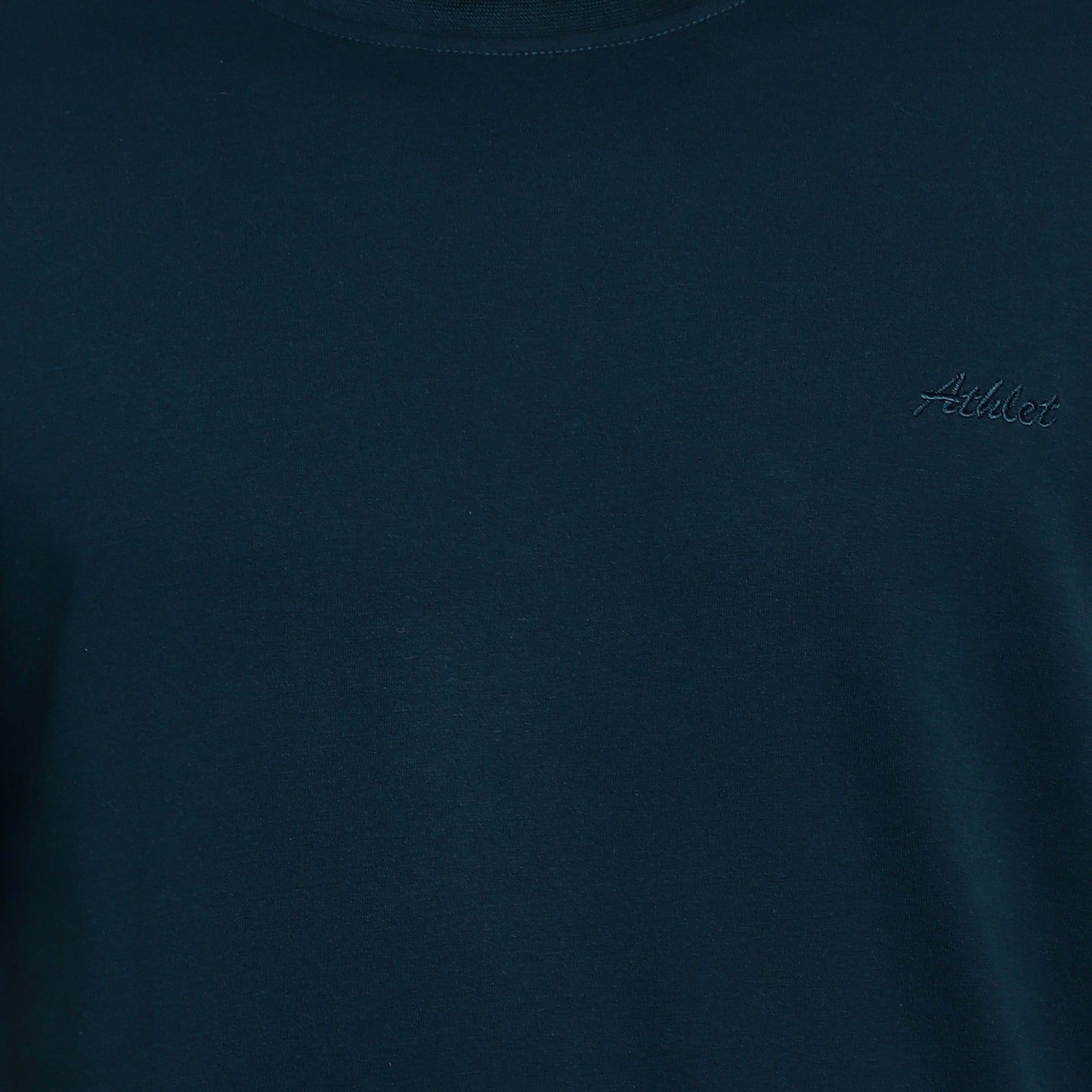 Classic Men's Crew Neck T-Shirt
