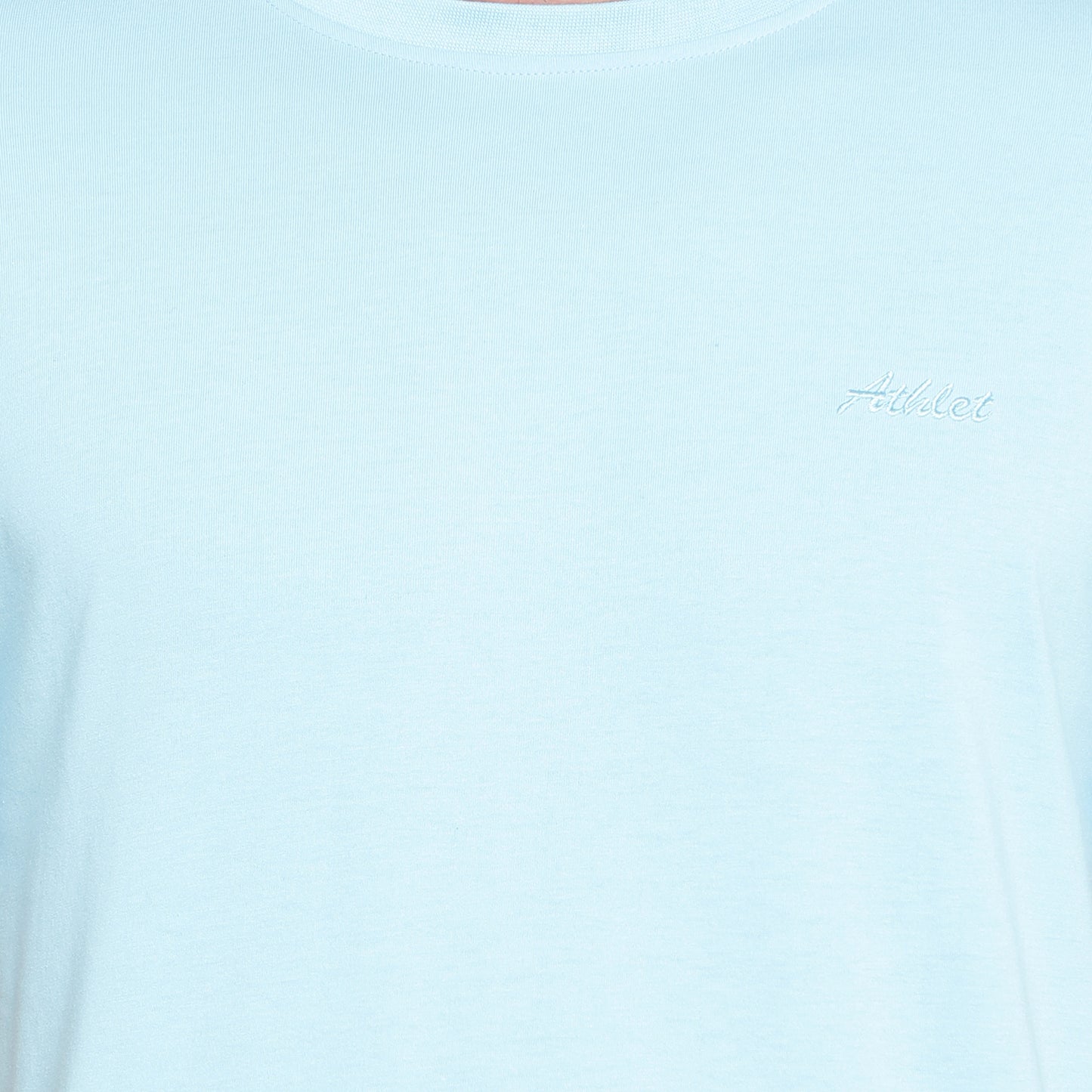 Classic Men's Crew Neck T-Shirt