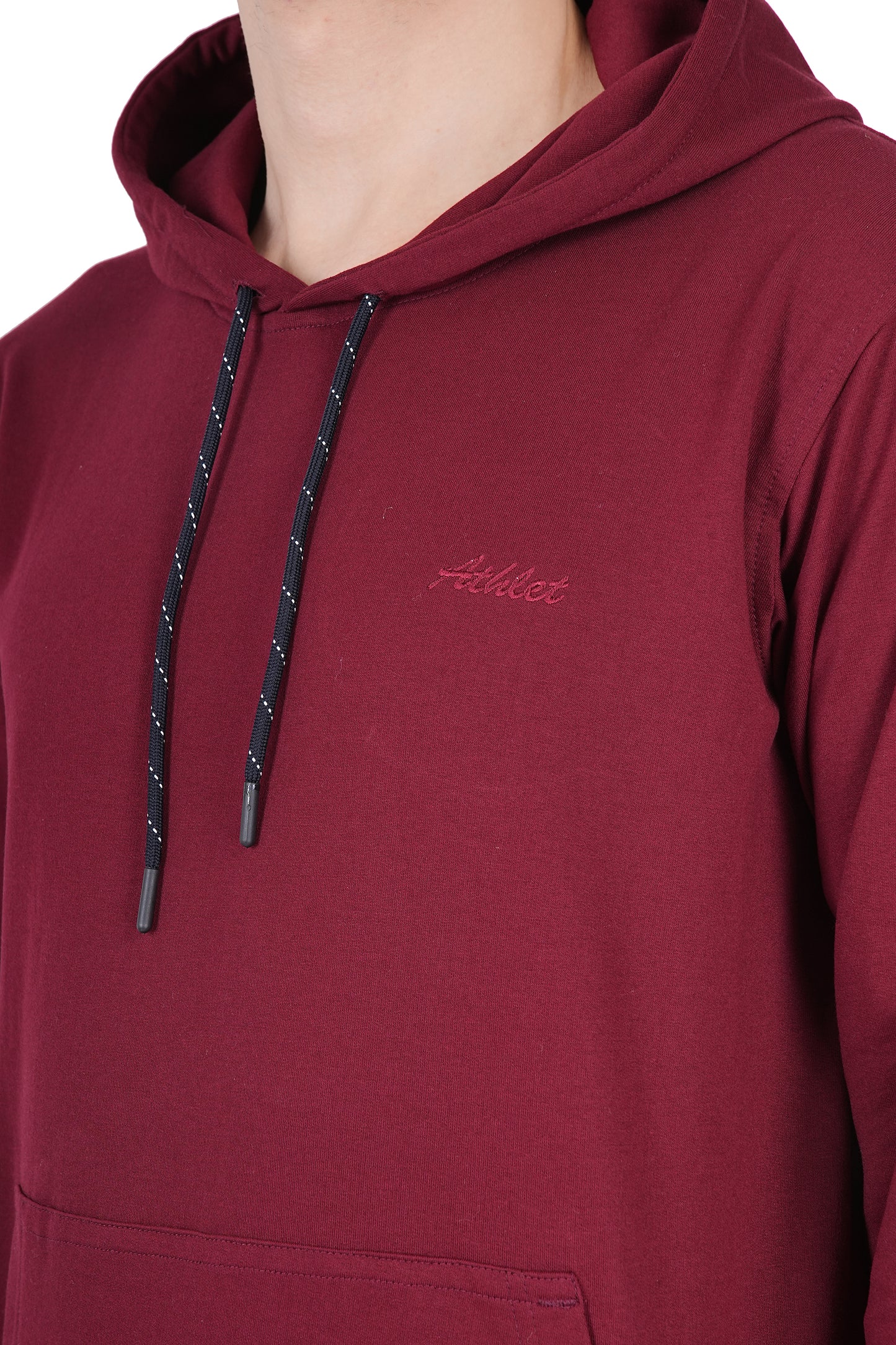 Co-Ord Set: Hoody & Trackpants