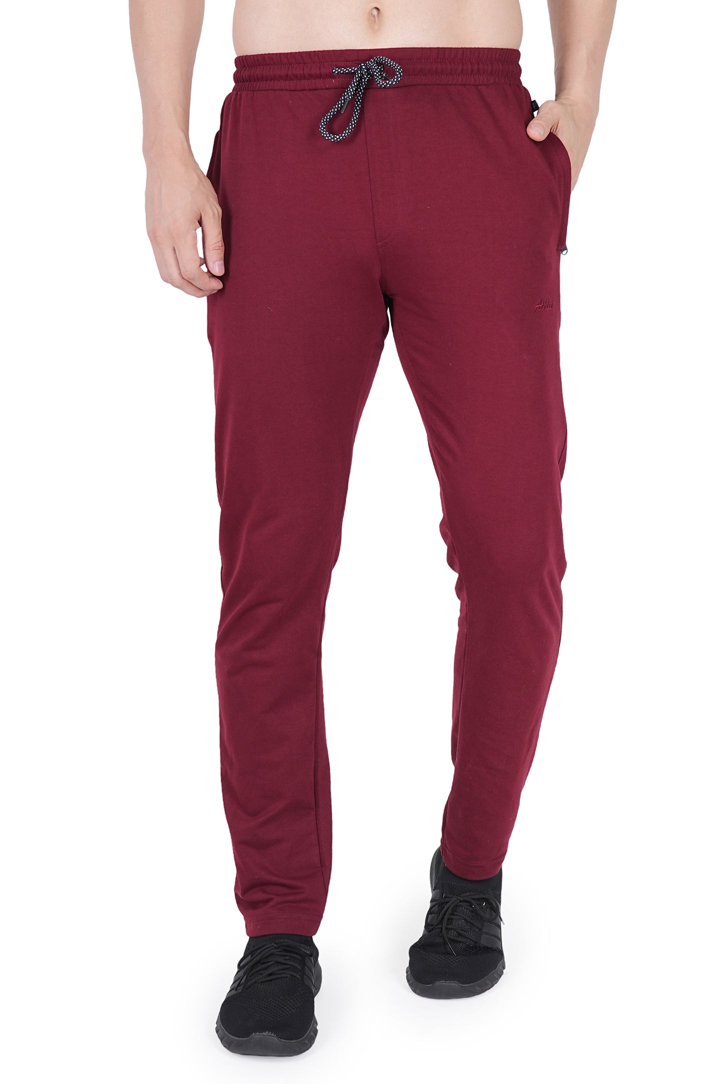Co-Ord Set: Hoody & Trackpants