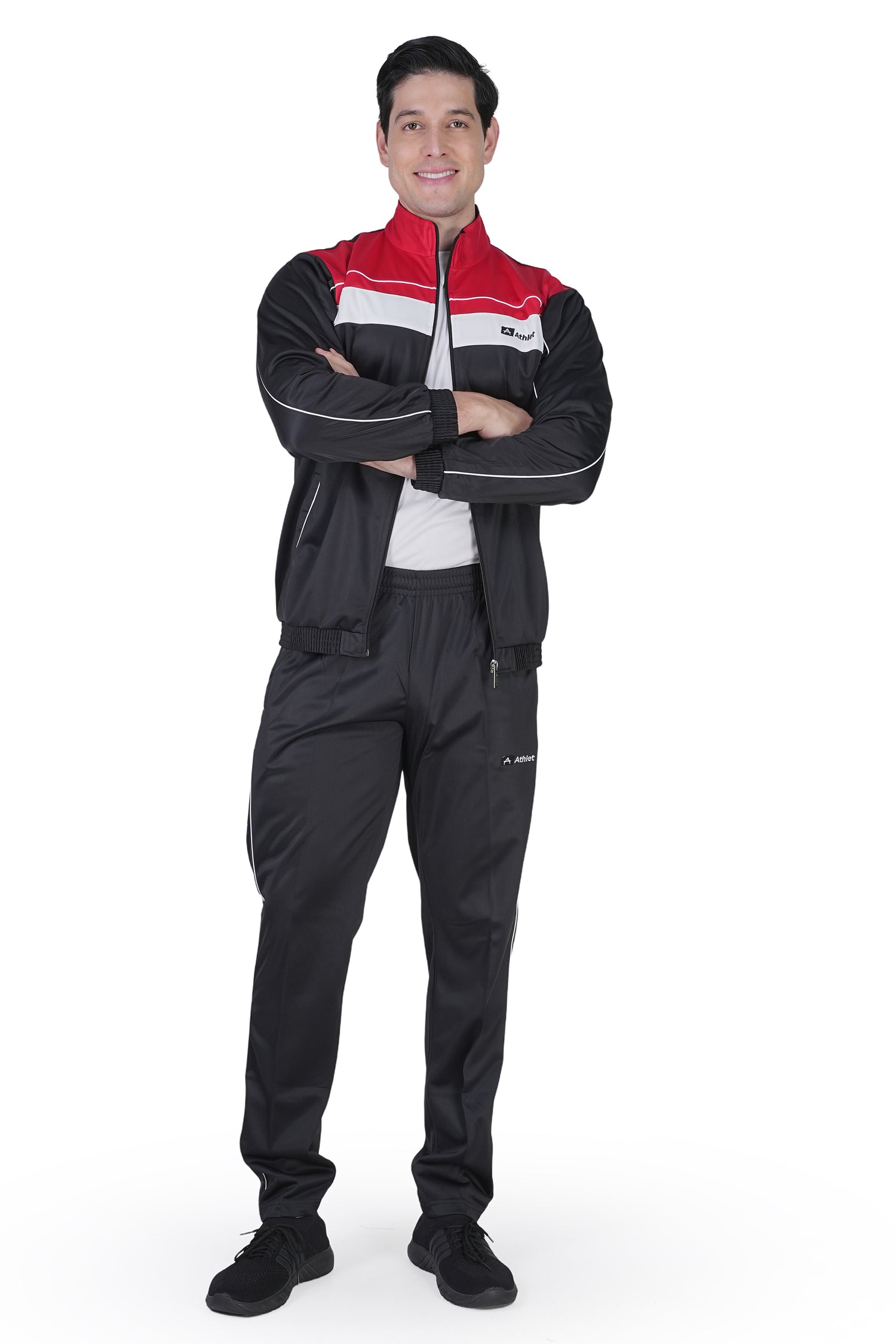 Superpoly Tracksuit - 502424