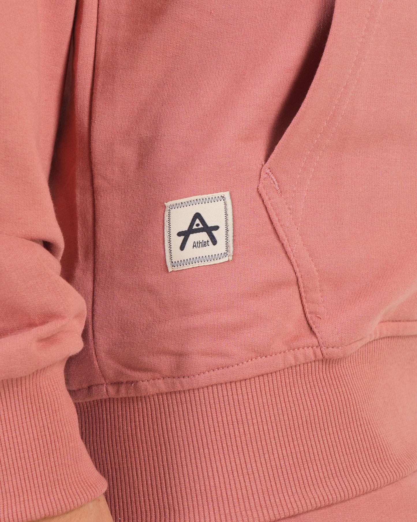 Co-Ord Set: Hoody & Trackpants