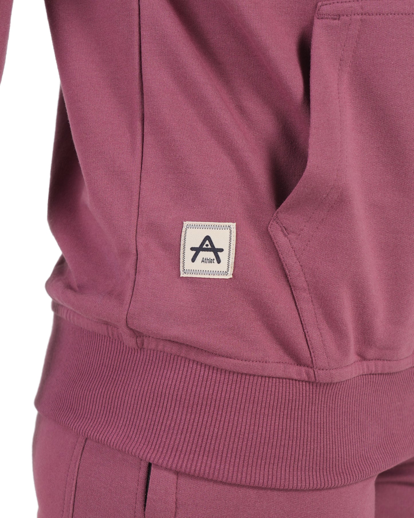 Co-Ord Set: Hoody & Trackpants