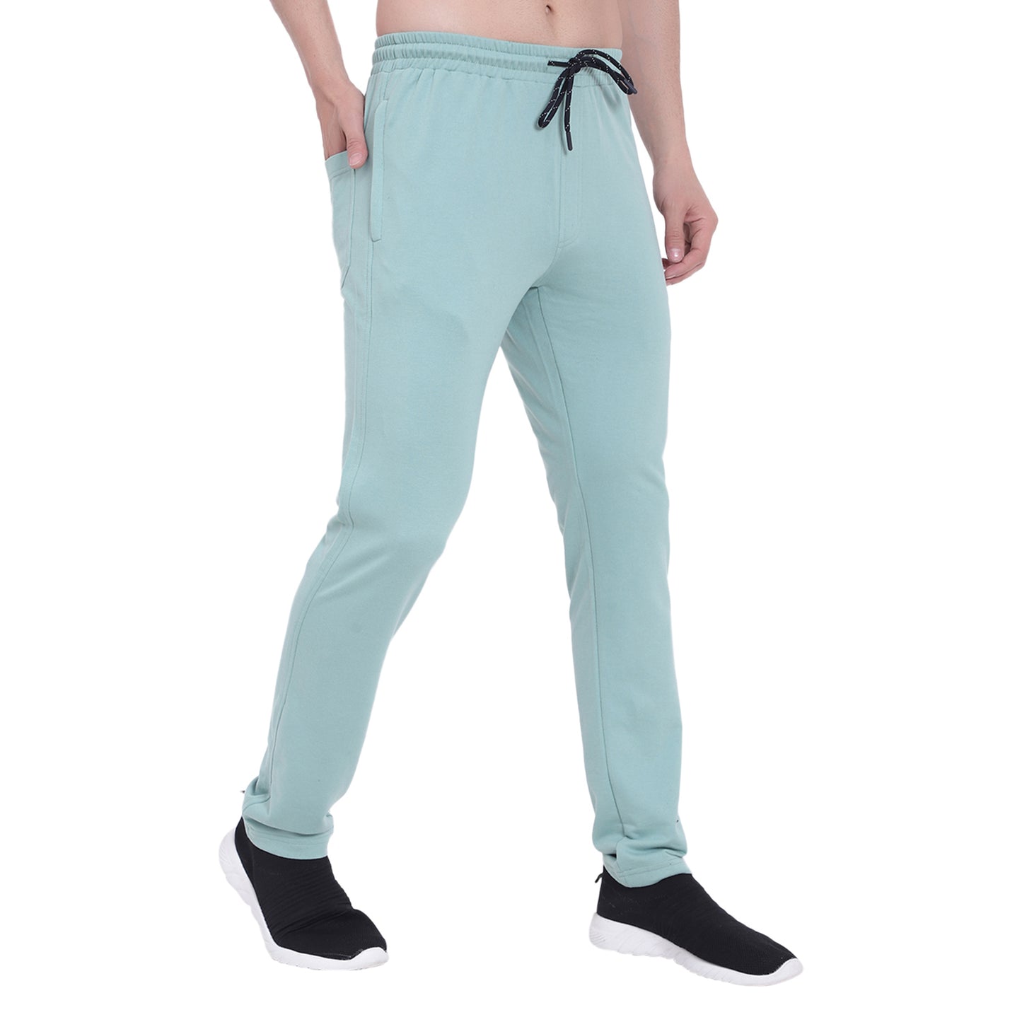 Co-Ord Set: Hoody & Trackpants