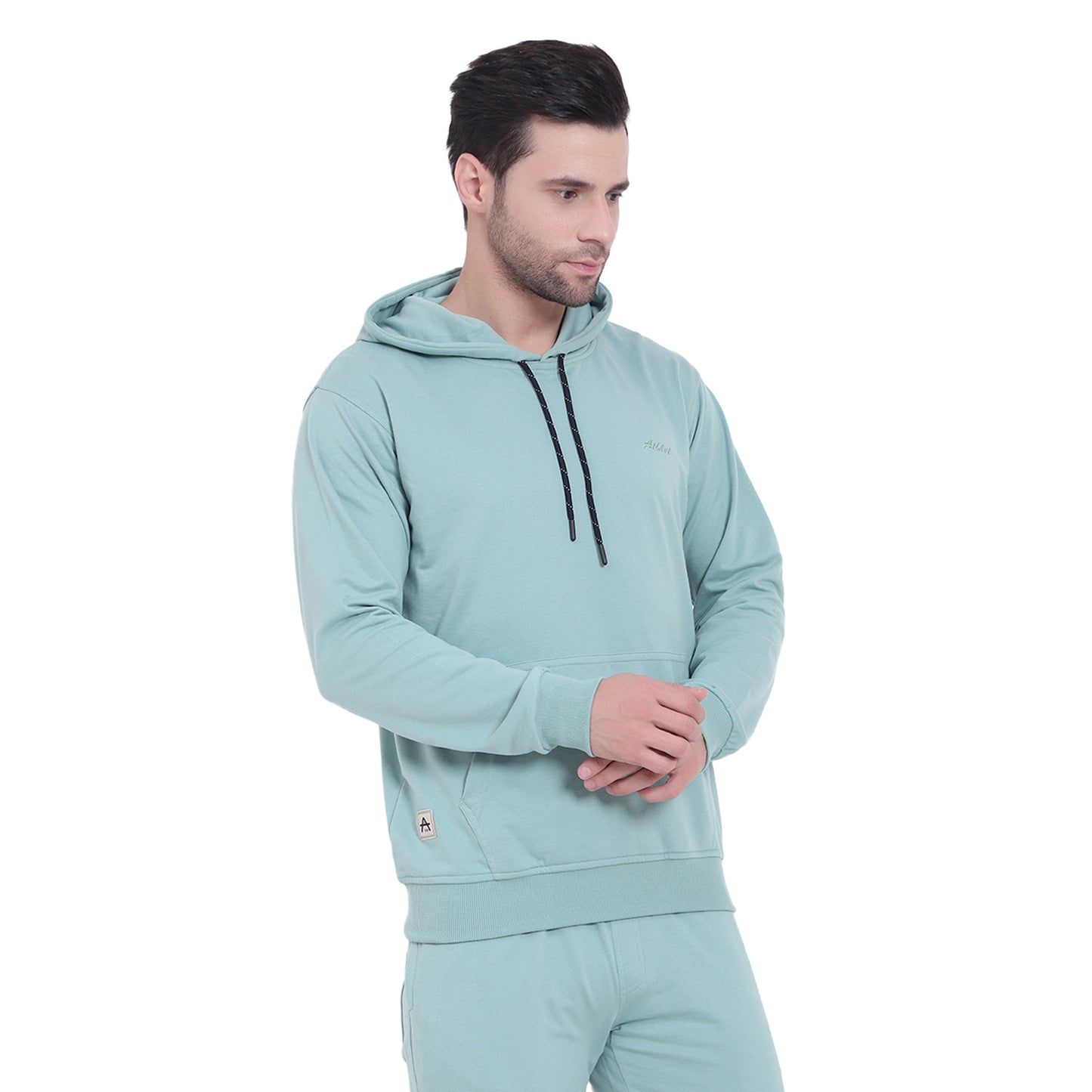 Co-Ord Set: Hoody & Trackpants