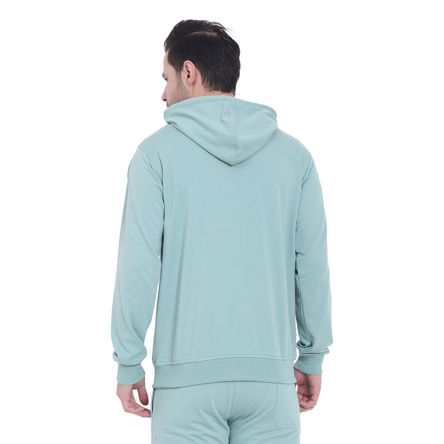 Co-Ord Set: Hoody & Trackpants