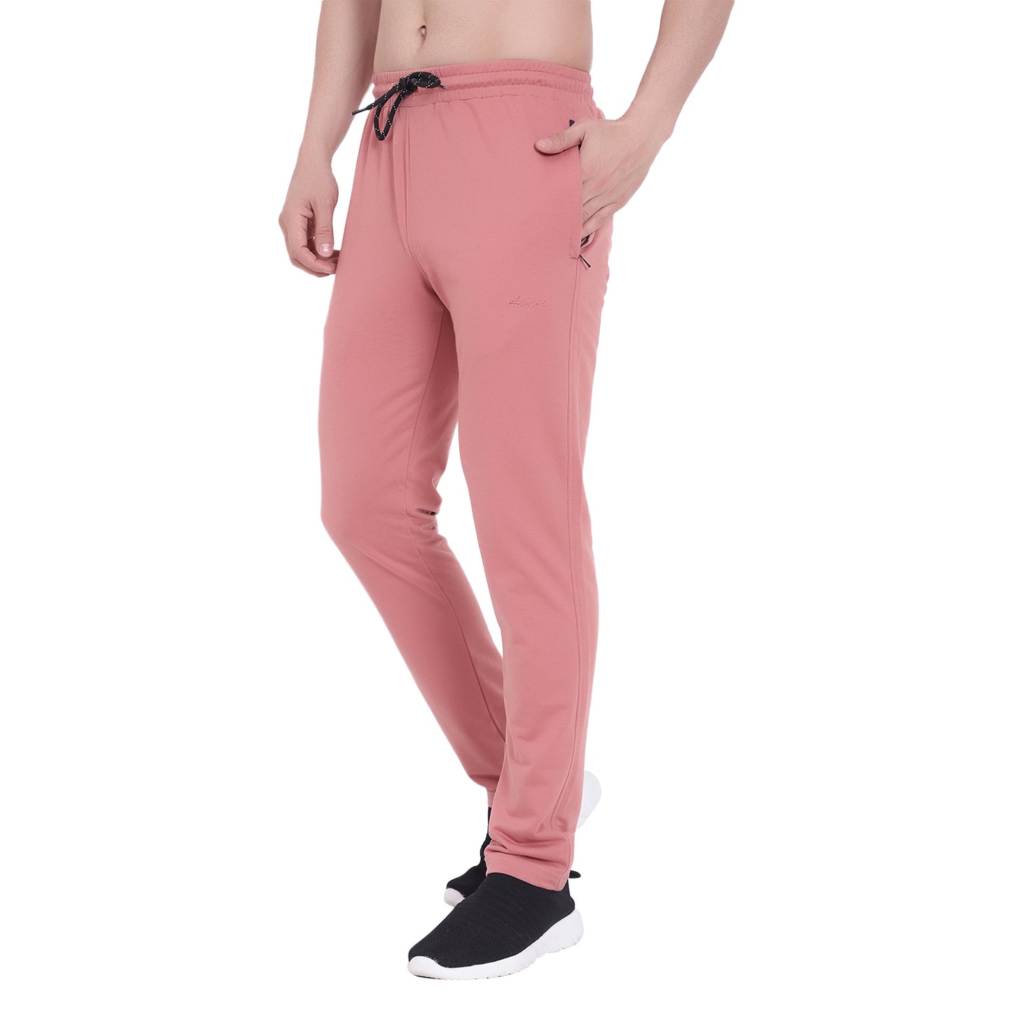 Co-Ord Set: Hoody & Trackpants