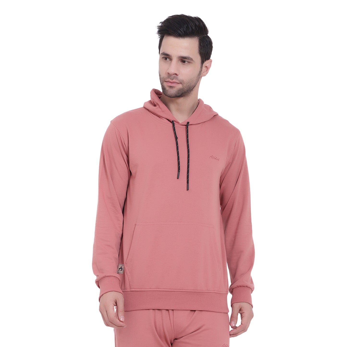 Co-Ord Set: Hoody & Trackpants