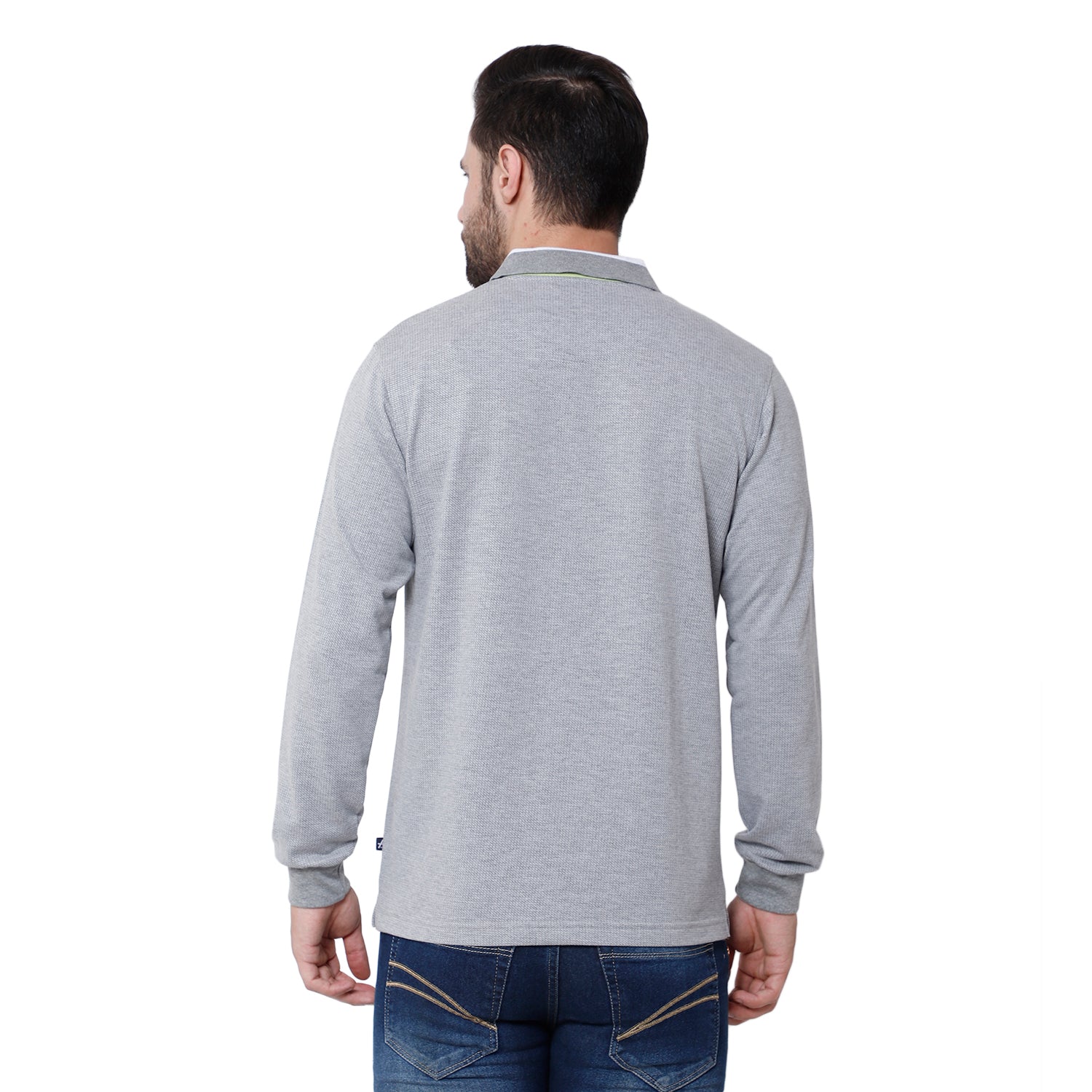 All Weather T-shirt Full Sleeve 212301