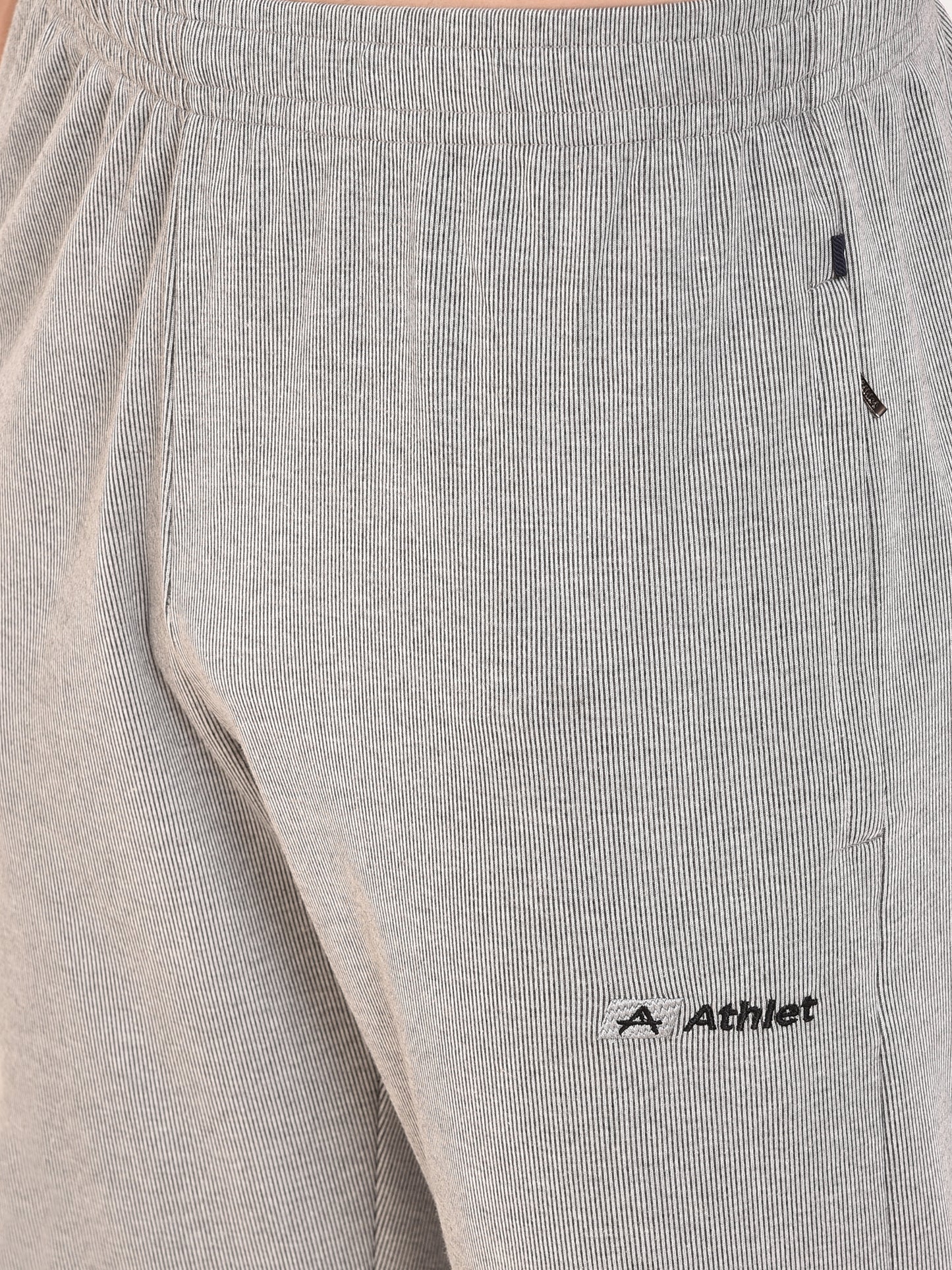 Lined Trackpants