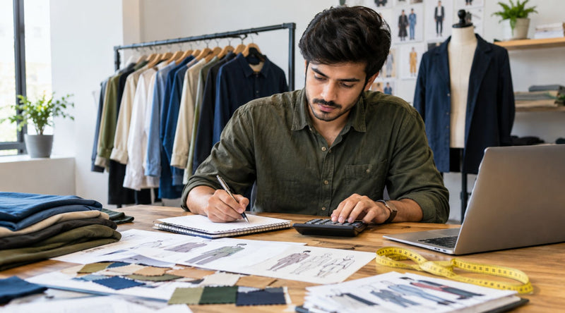 Clothing Production Costs