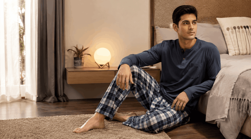 Pajamas for Men