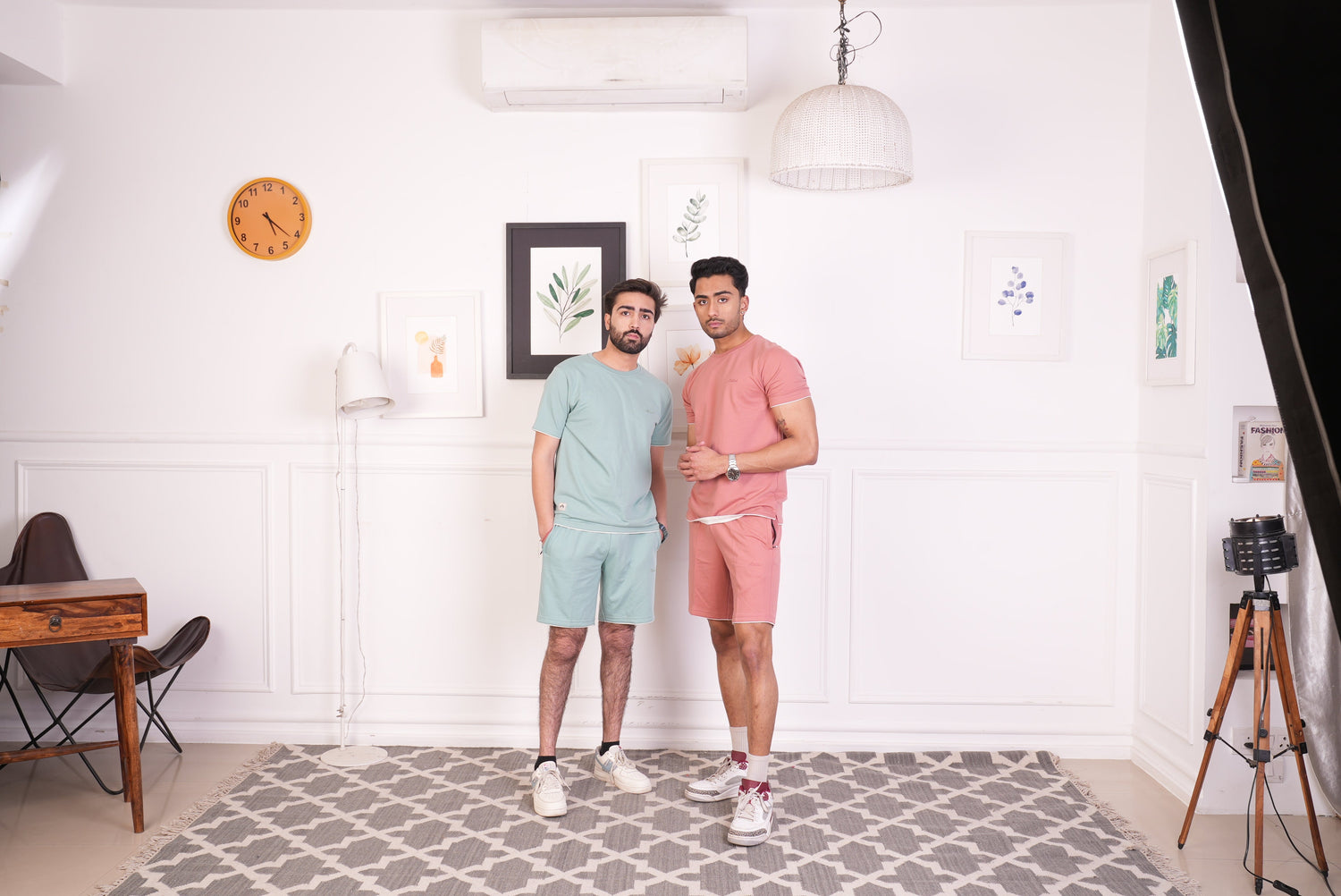 Co-Ord Sets