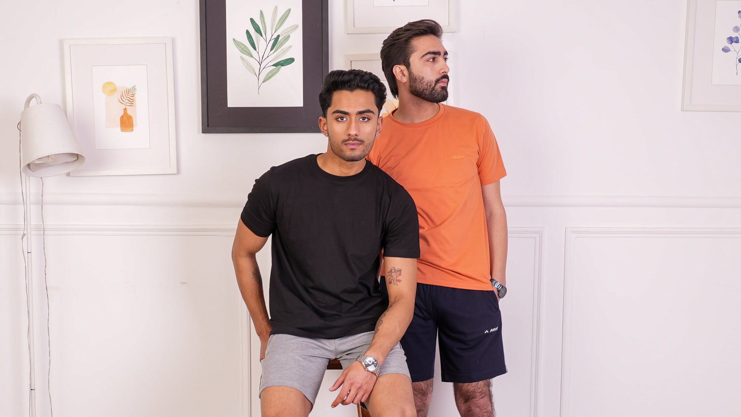 Summer Collection