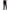 Men's Premium Cotton Terry Lounge Track Pants - 686