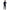 Men’s Cotton Blend Full-Zip Tracksuit Set - 8019