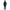 Three-Thread Fleece Winter Tracksuit -  702311