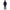 Three-Thread Fleece Winter Tracksuit -  702317