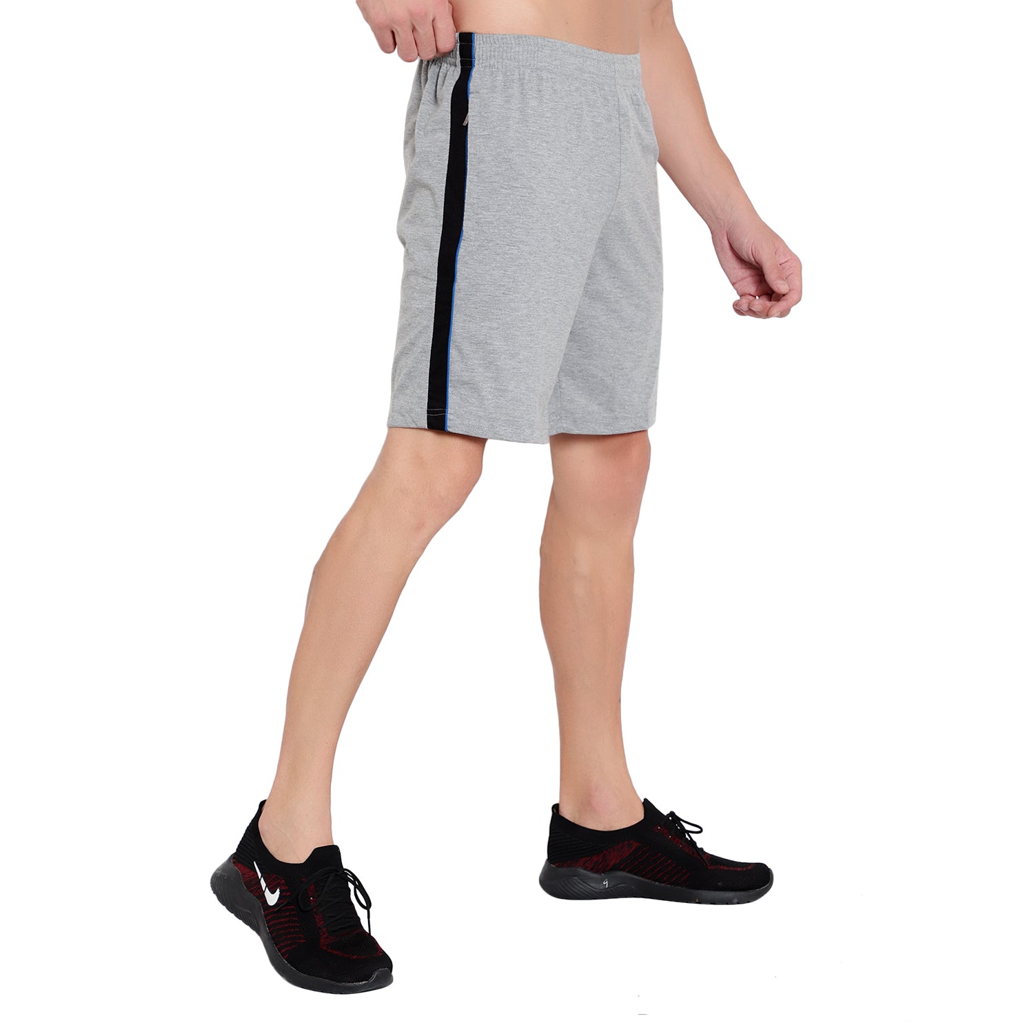 Cotton Bermuda Shorts - 138