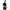 Men's Casual Solid Cotton Polo T-Shirt - 1003 HS