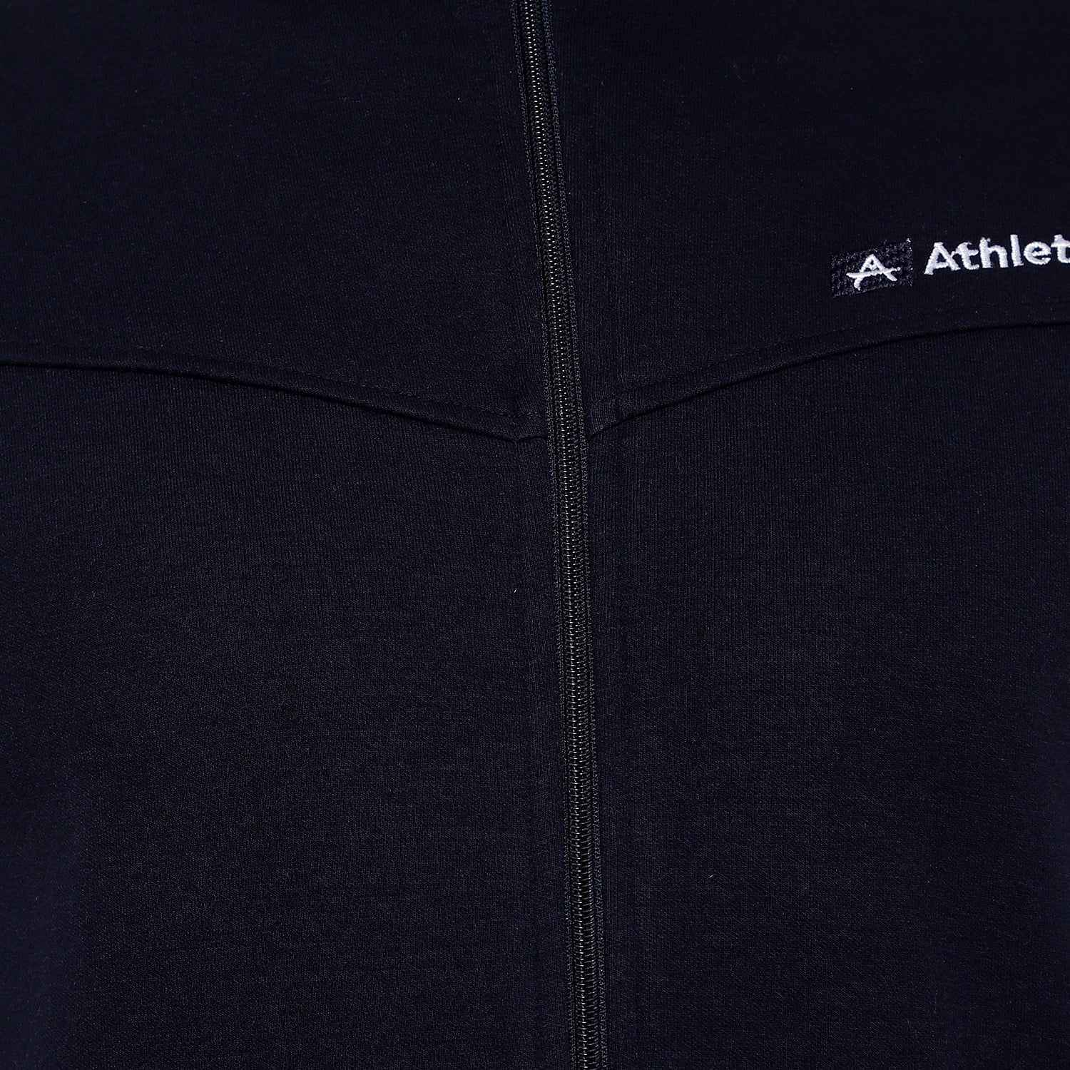 Semi-Winter Cotton Tracksuit - 8018