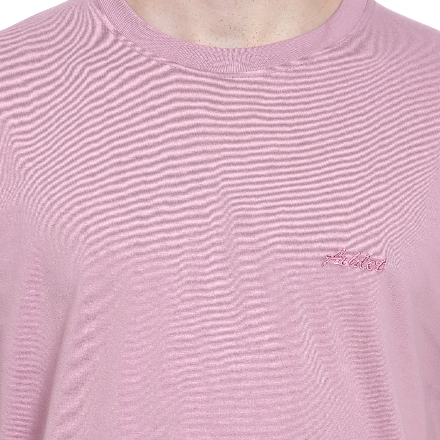 Classic Men's Crew Neck T-Shirt -333 HS