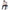 Men’s Cotton Track Pants – Regular Fit, Zipper Pockets Side Pattern - 642