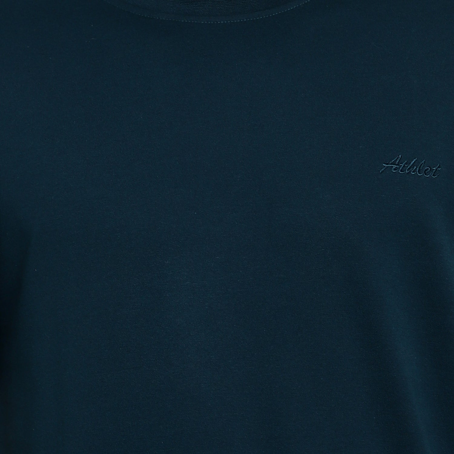 Classic Men's Crew Neck T-Shirt -333 HS