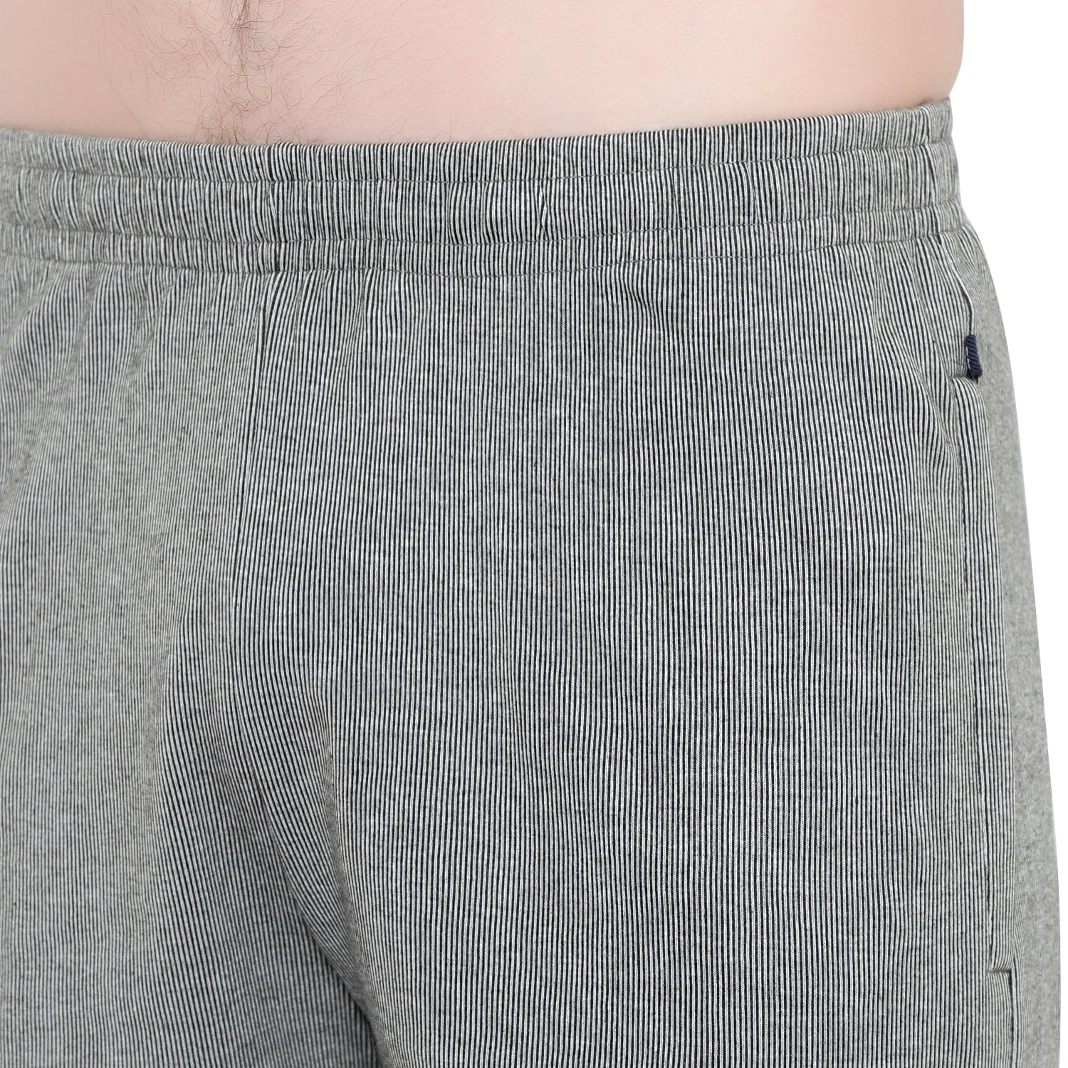 Self Lined Bermuda Shorts - 191RF