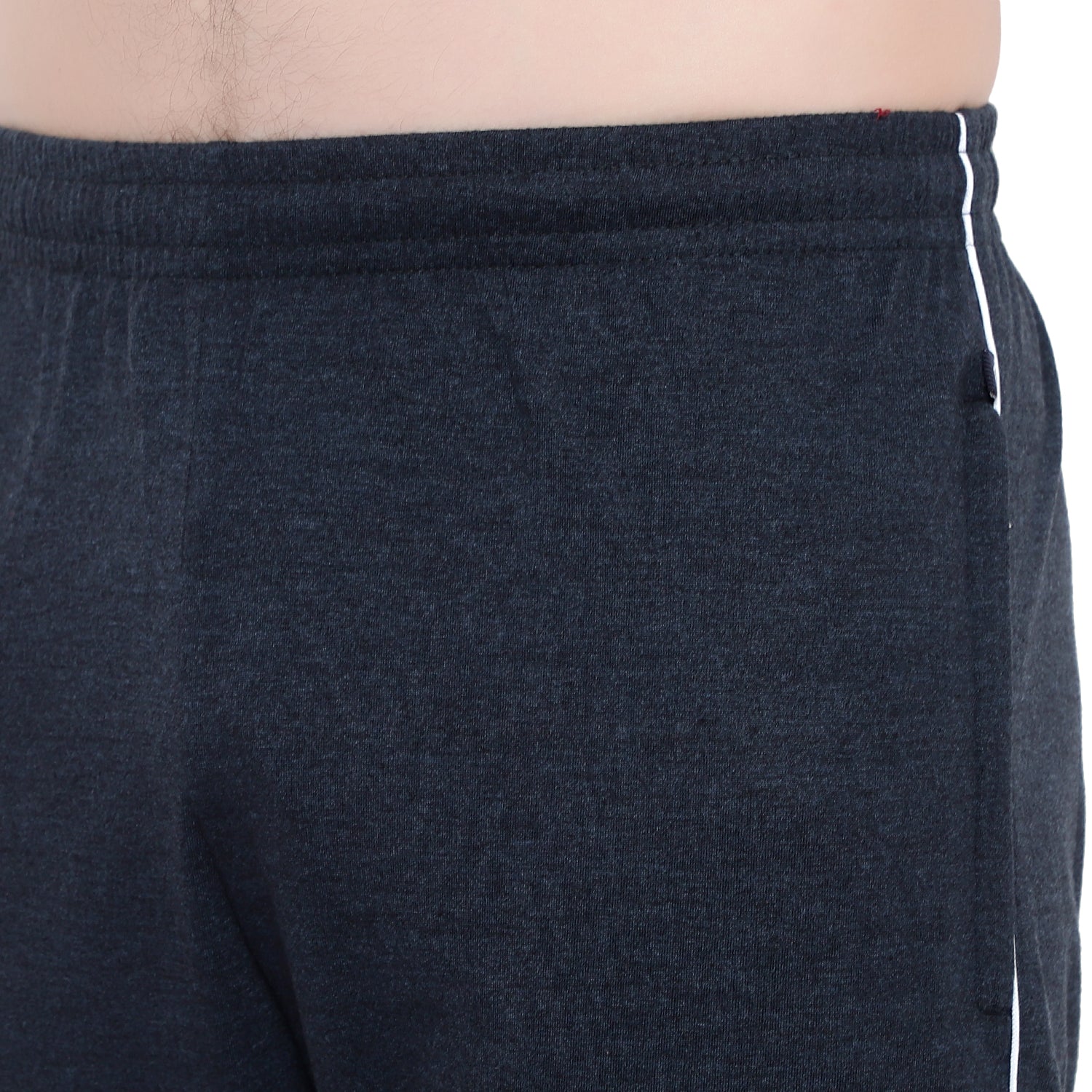 Cotton Hosiery 3/4 Length Capris - 310
