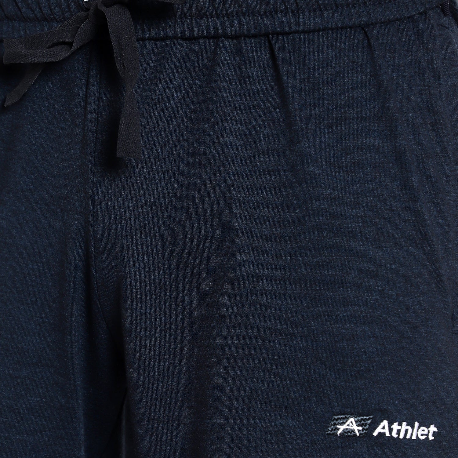 Essential Solid Bermuda Shorts - 102