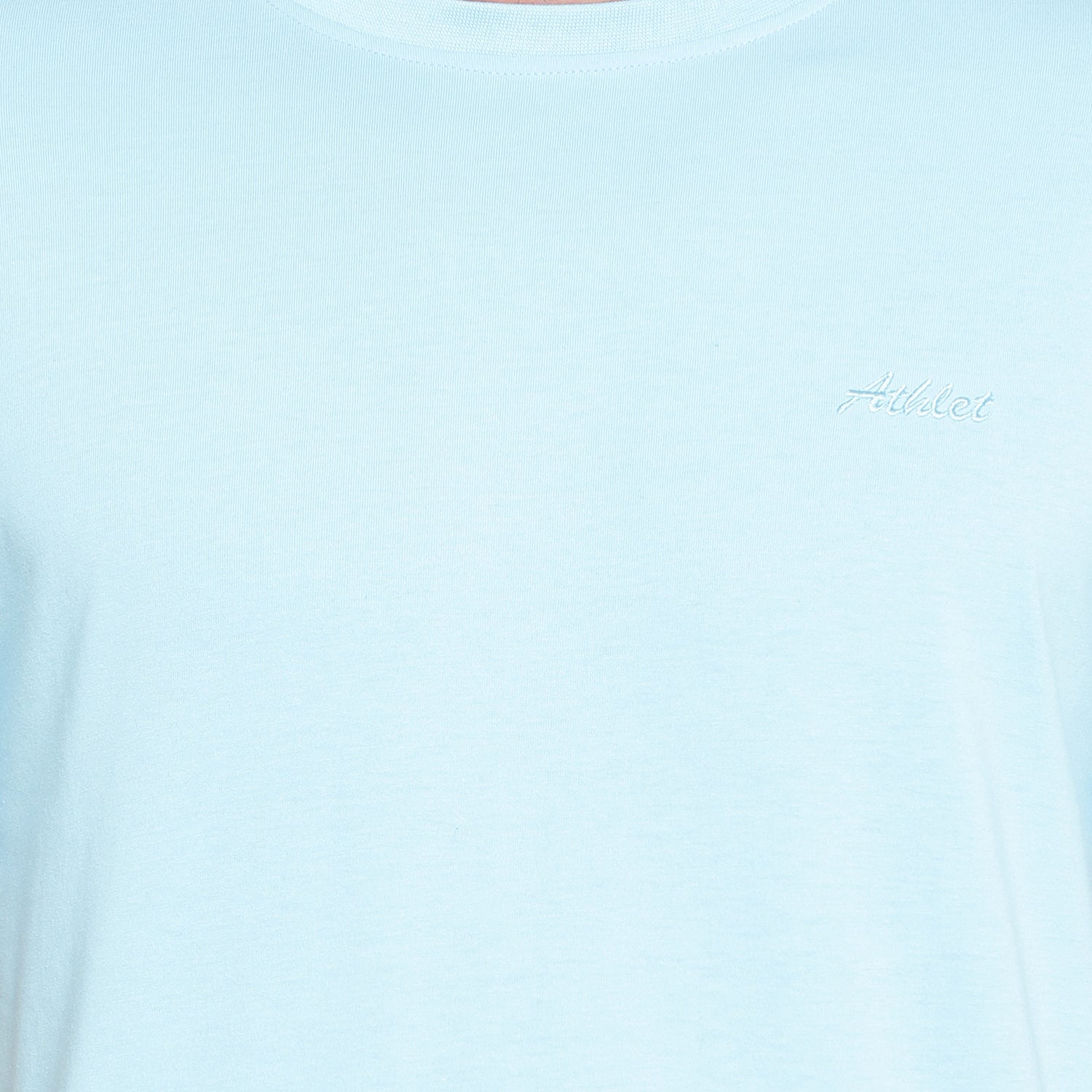 Classic Men's Crew Neck T-Shirt -333 HS