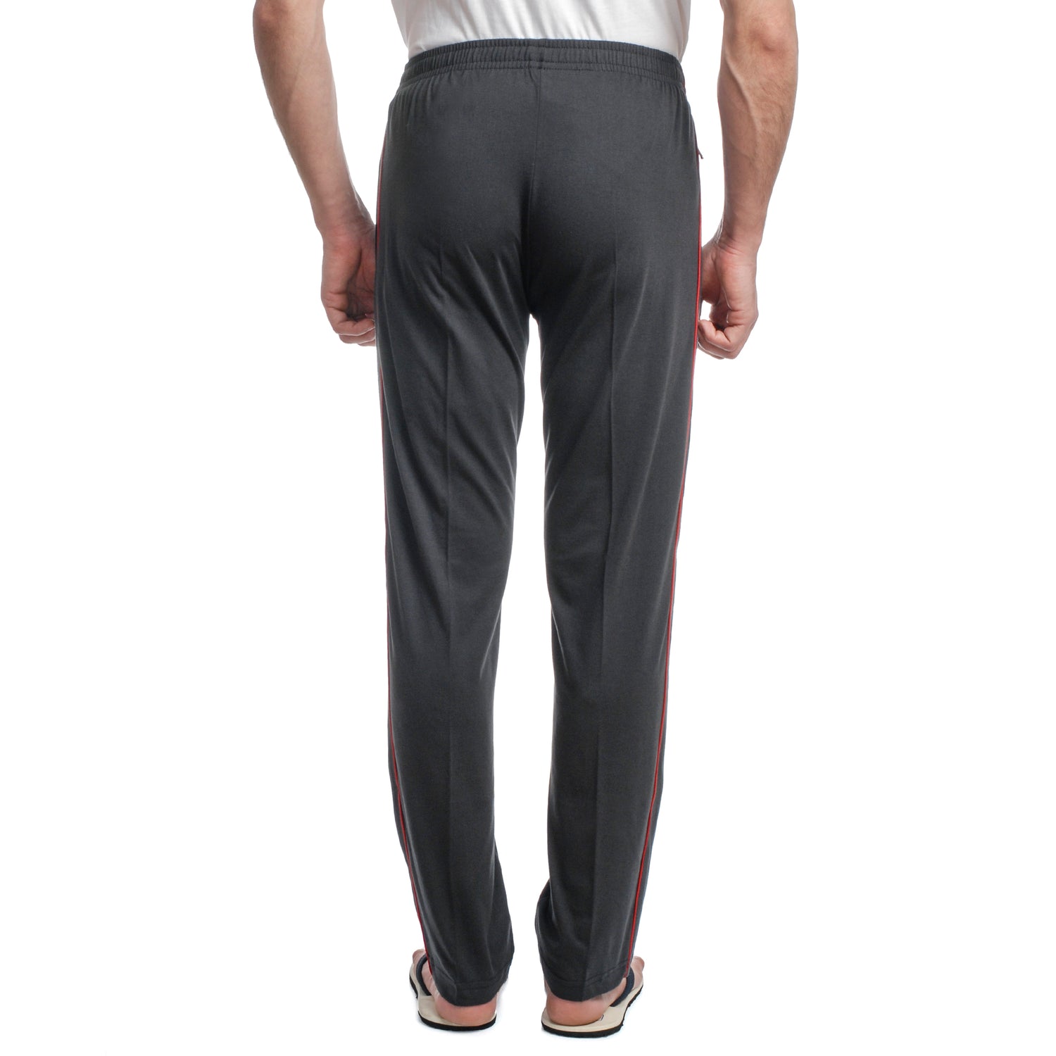 Cotton Sinker Track Pants - 607