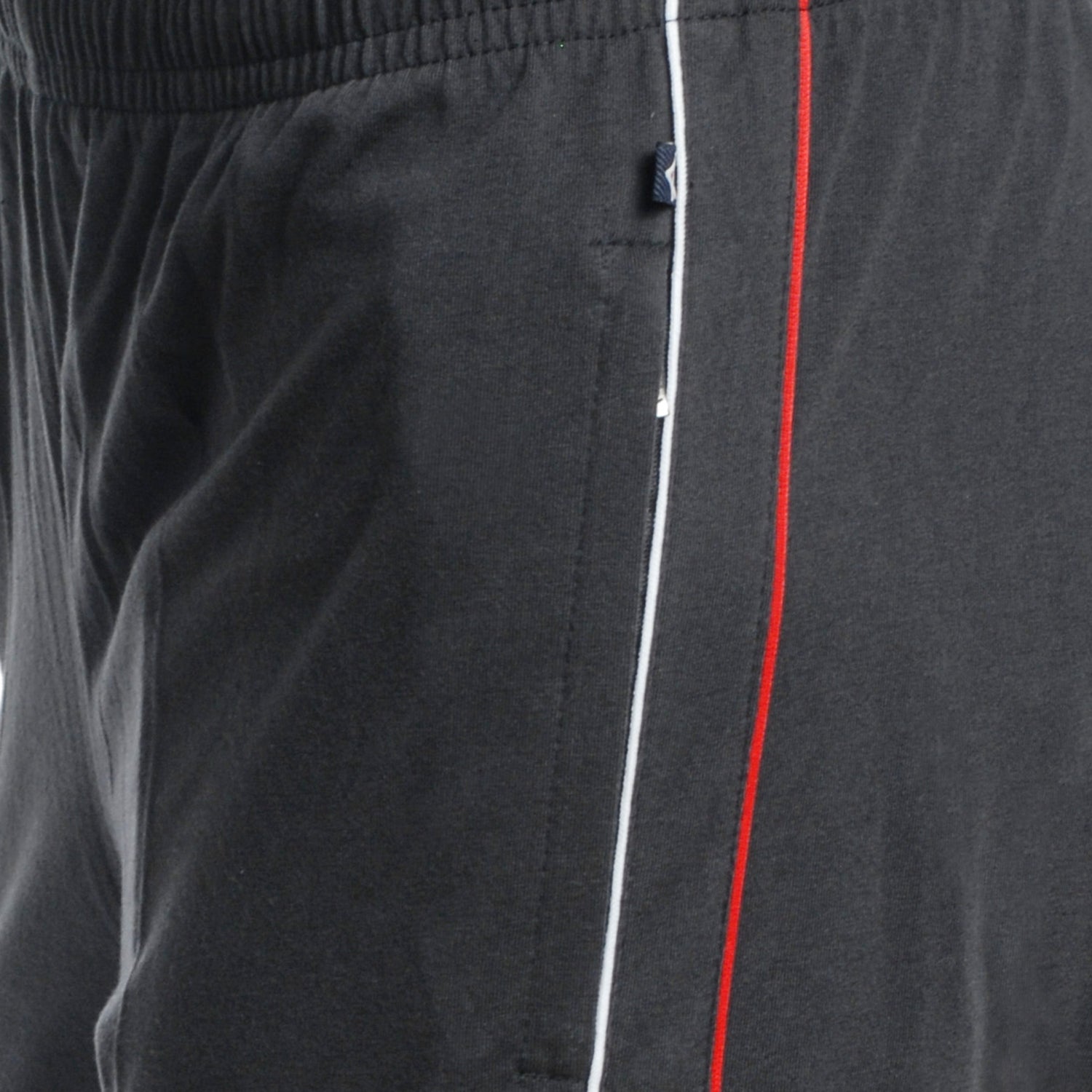 Cotton Sinker Track Pants - 607