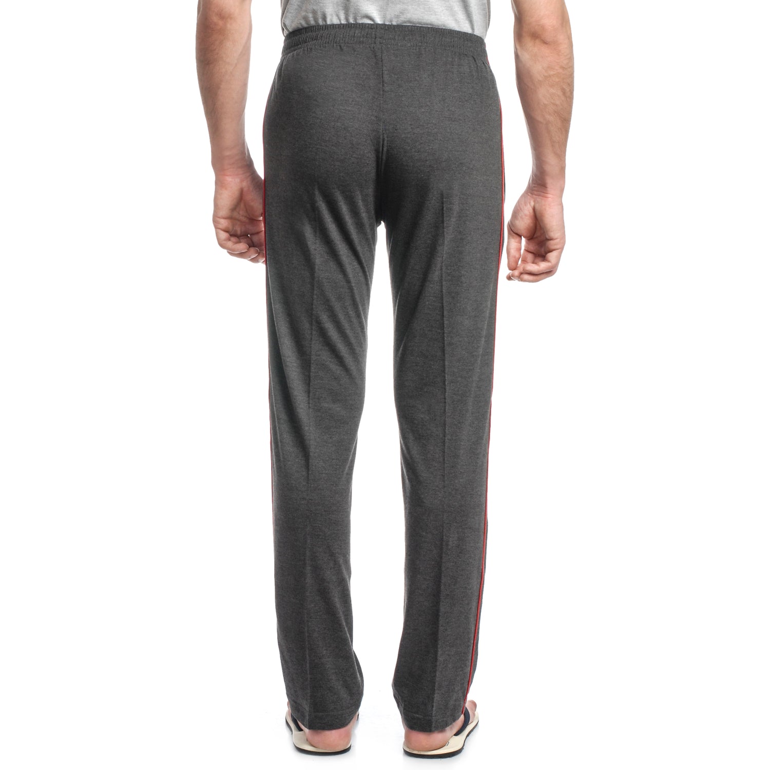 Cotton Sinker Track Pants - 607