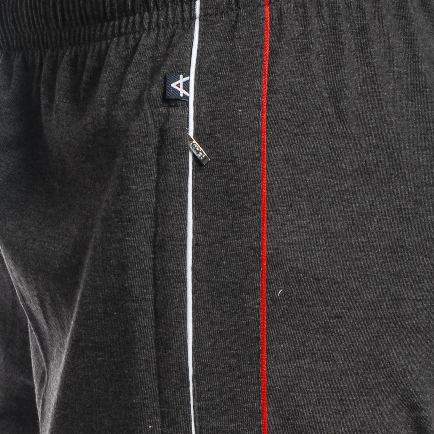 Cotton Sinker Track Pants - 607