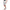 Self Lined Bermuda Shorts - 191RF