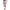 Bermuda Shorts for Men with side piping – Regular Fit Cotton Hosiery with Zipper Pockets, Plus Size 110