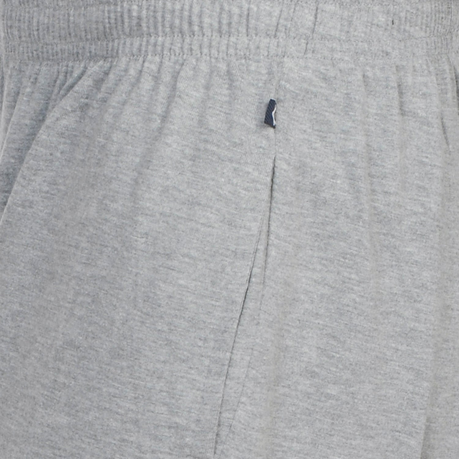 Essential Solid Bermuda Shorts - 102