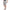 Self Lined Bermuda Shorts - 191RF