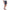 Men’s NS Fabric Sports Shorts – Regular Fit, Side Design, Zipper Pockets, Lining Inside - 1326