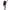 Bermuda Shorts for Men with side piping – Regular Fit Cotton Hosiery with Zipper Pockets, Plus Size 110