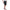 Bermuda Shorts for Men with side piping – Regular Fit Cotton Hosiery with Zipper Pockets, Plus Size 110