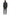 Chevron Detail Full-Zip Tracksuit Set - 8062