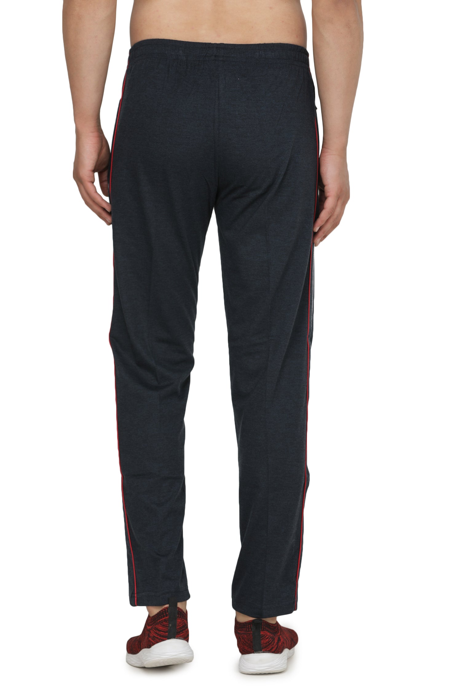 Cotton Sinker Track Pants - 607