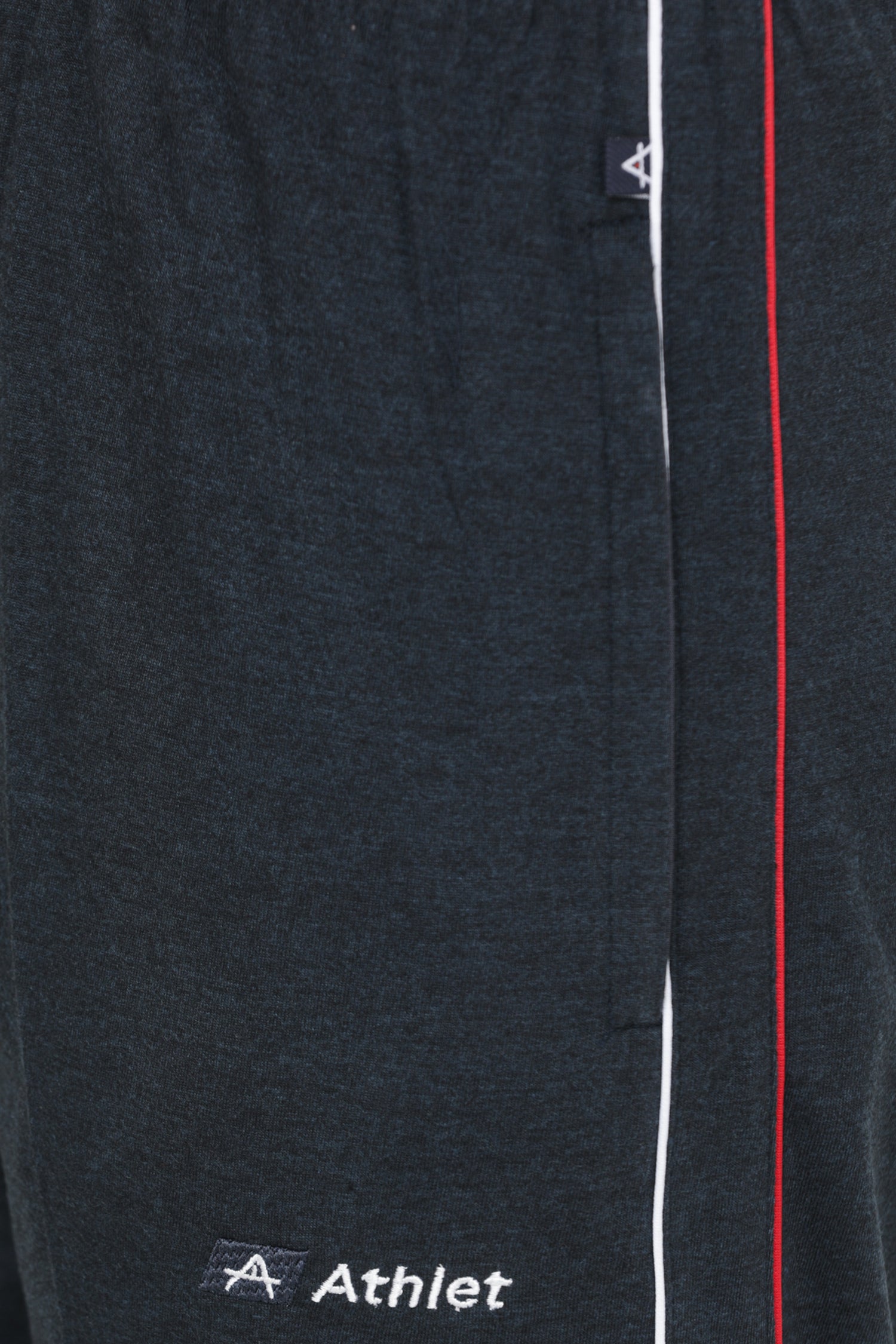 Cotton Sinker Track Pants - 607